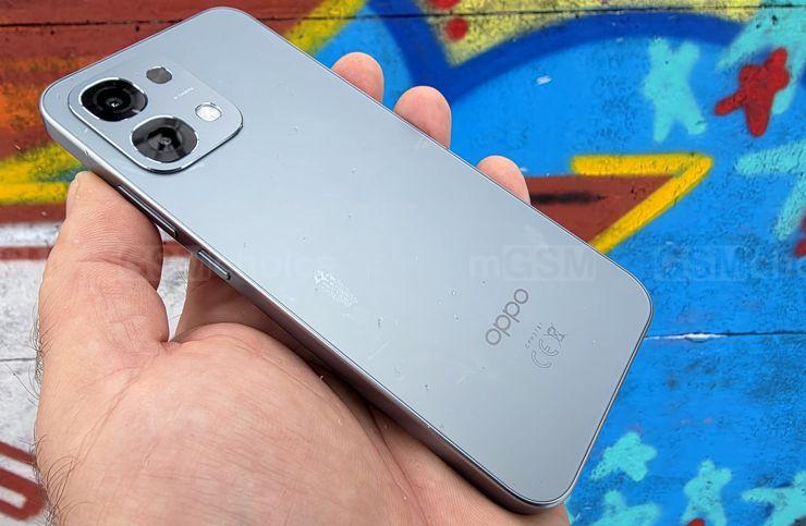 Oppo A6 Pro - solidny smartfon na lata