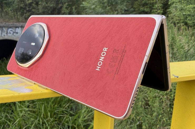 Czy to ideał Folda? Najlepszy składany smartfon?