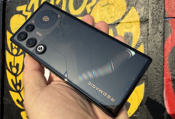 Czy to król gamingowych smartfonów w 2026 roku?