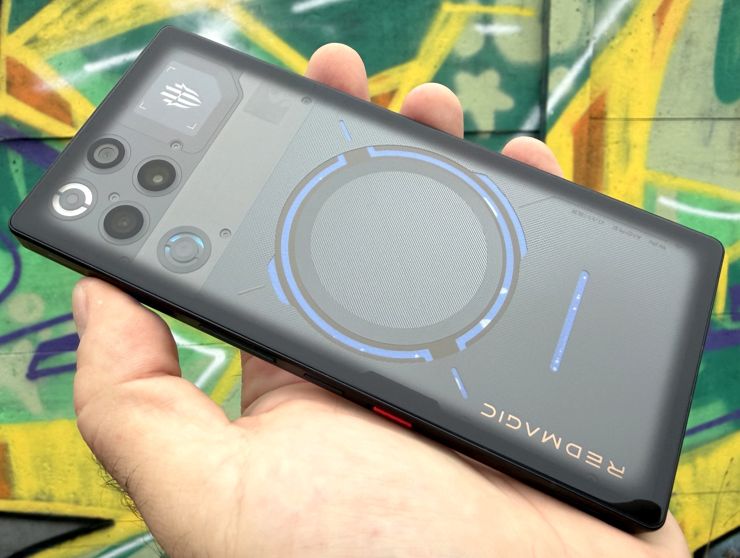Czy ten gamingowy potwór spełni twoje oczekiwania?