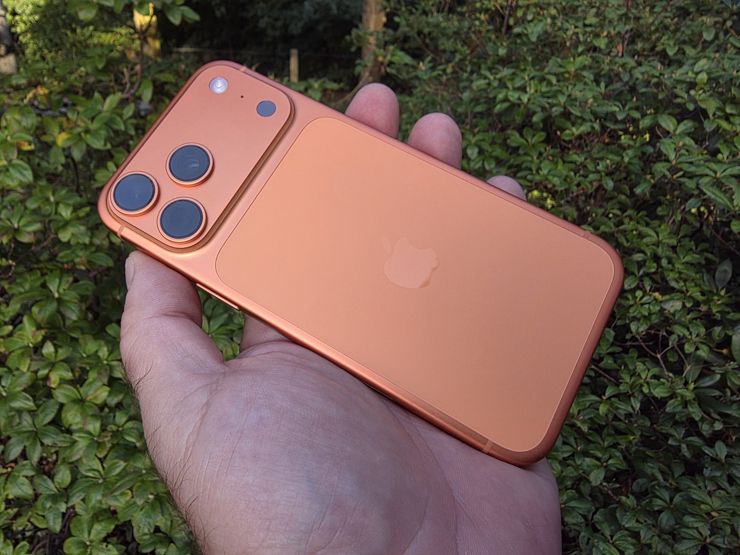 Czy warto przesiadać się na nowego, flagowego iPhone'a?