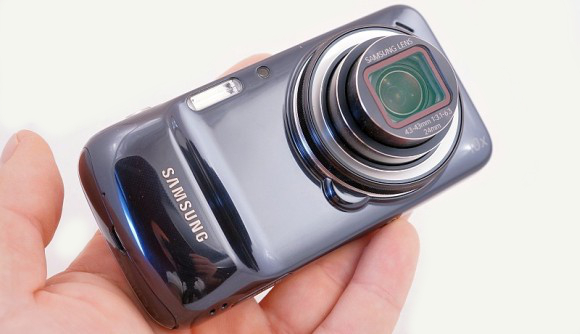 Samsung Galaxy S4 Zoom