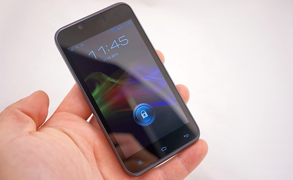 myPhone DuoSmart myPhone DuoSmart