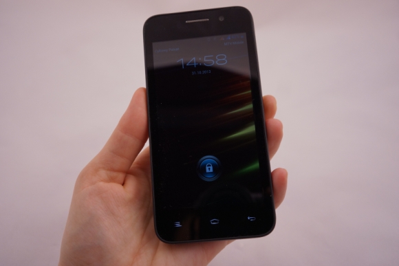 myPhone Next