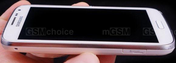 Samsung Galaxy K Zoom