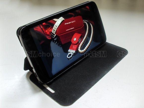 Prestigio MultiPhone PAP7600 Duo