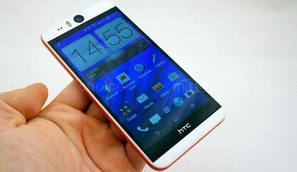 HTC Desire Eye HTC Desire Eye