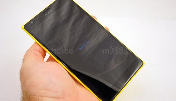 Lumia 1520 Lumia 1520
