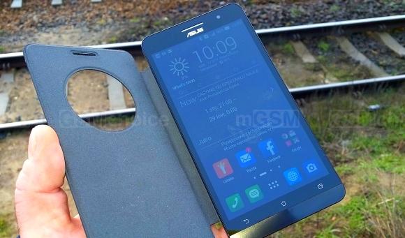 Asus Zenfone 6 Asus Zenfone 6