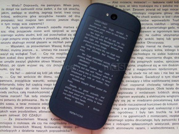 YotaPhone 2 YotaPhone 2