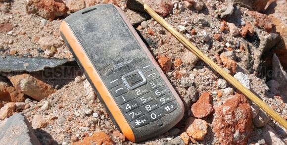 MaxCom MM901 Neptun