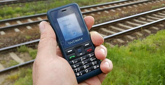 Overmax Vertis 1810 Kern Overmax Vertis 1810 Kern
