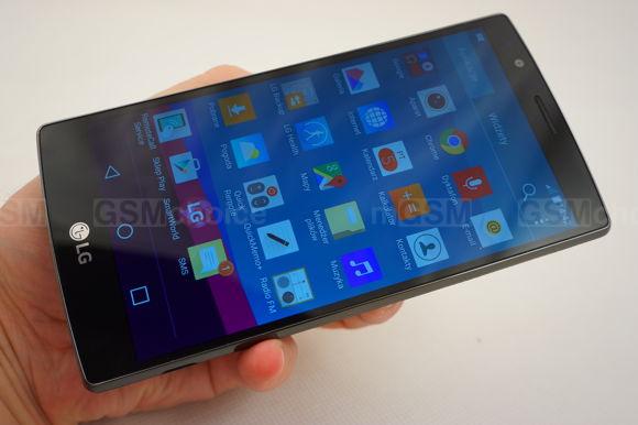 LG G4