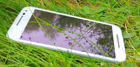 Motorola Moto G 2015