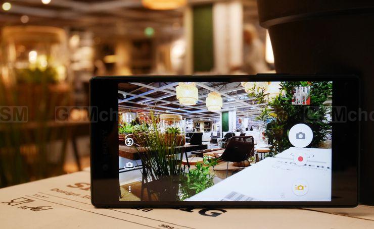 Sony Xperia Z5