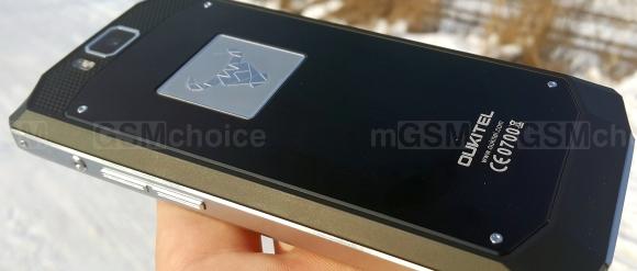 Oukitel K10000