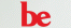 be be
