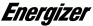 Energizer Energizer