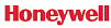 Honeywell Honeywell