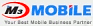 M3 Mobile M3 Mobile