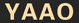 YAAO YAAO