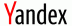 Yandex Yandex