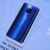 Model Huawei Mate 20 Pro
