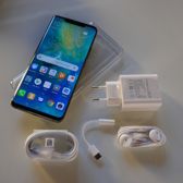 Model Huawei Mate 20 Pro