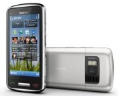 Nokia C6-01