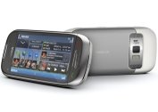 Nokia C7