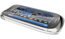 Nokia C7