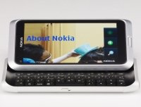 Nokia E7