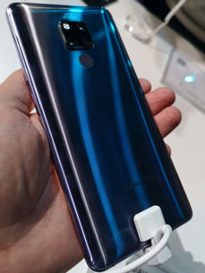 Huawei Mate 20X