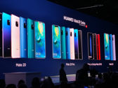 Premiera serii Mate 20