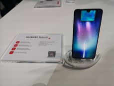 Huawei Mate 20
