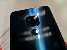 Huawei Mate 20