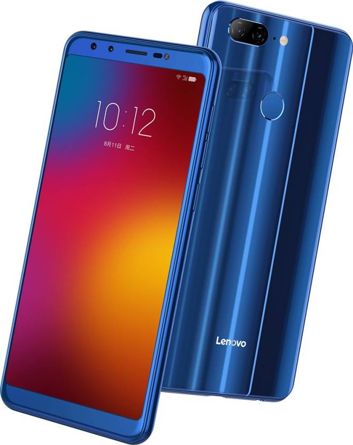 Lenovo K9 Lenovo K9