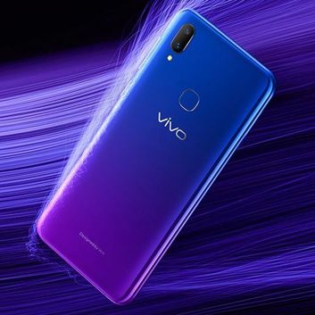 Vivo Z3