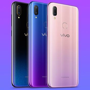Vivo Z3