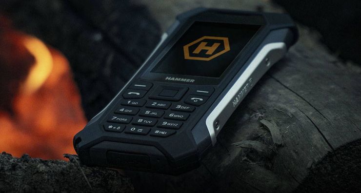 Hammer Patriot Hammer Patriot