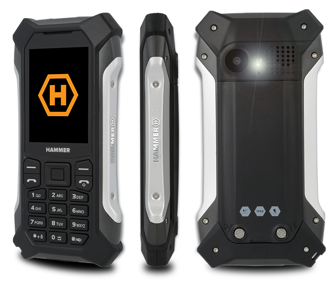 Hammer Patriot Hammer Patriot