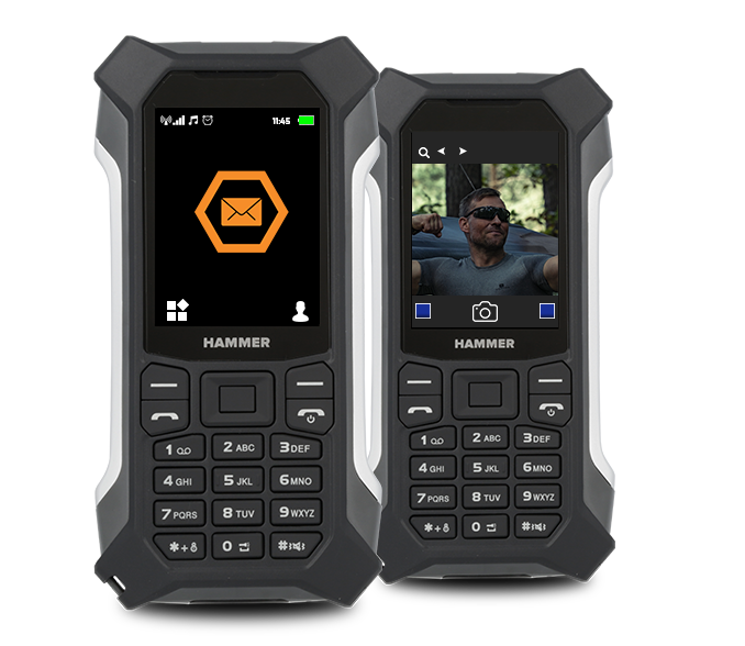 Hammer Patriot Hammer Patriot