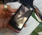 BlackBerry Storm 3
