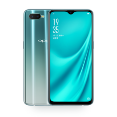 Oppo R15x