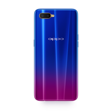 Oppo R15x