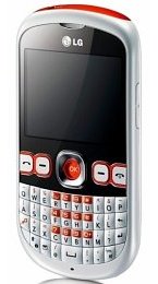 LG C300 Town