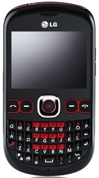LG C300 Town