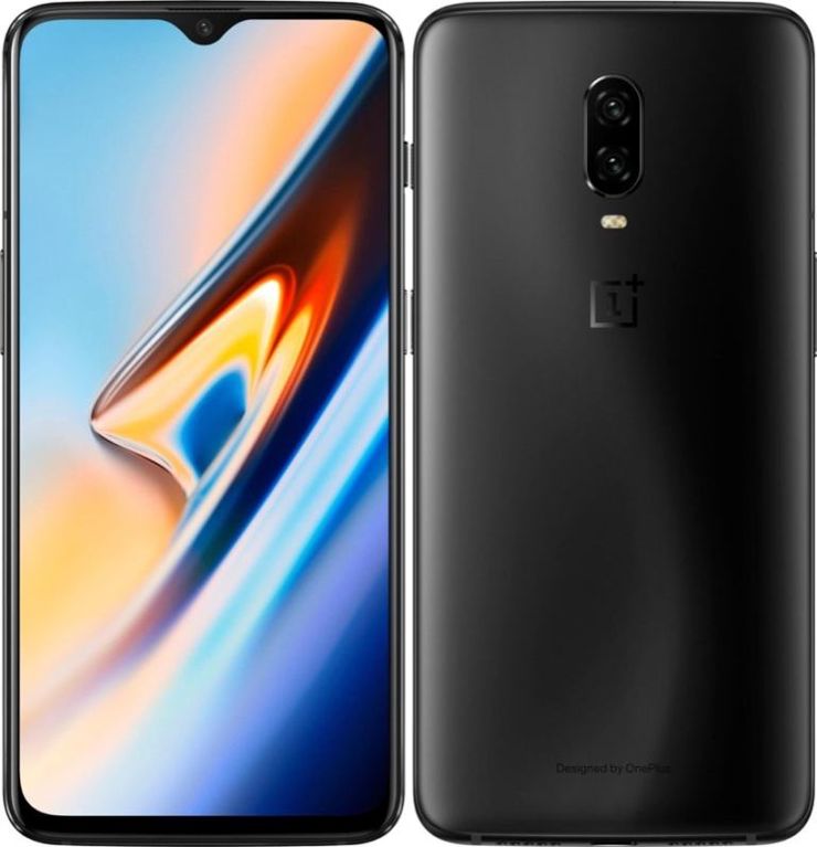 OnePlus 6T