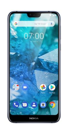 Nokia 7.1 Nokia 7.1