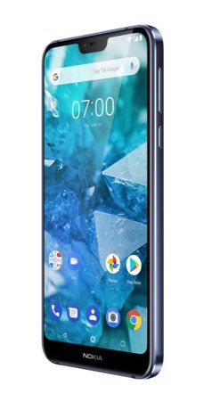 Nokia 7.1 Nokia 7.1
